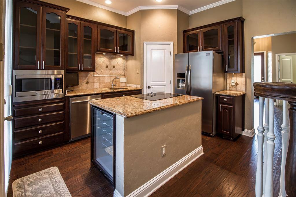 Apartment for rent at 8505 Olivia St, Frisco, TX 75035