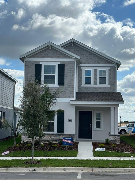 Apartment for rent at 6000 Zen Way, Clermont, FL 34714