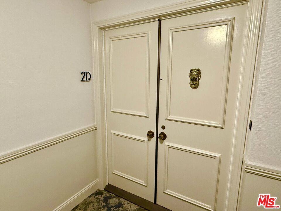 Condo for rent at 637 Wilcox Ave #6372D, Los Angeles, CA 90004