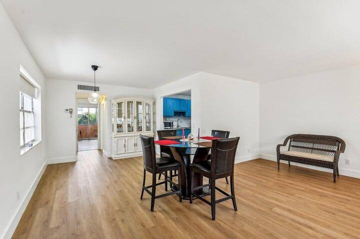 Apartment for rent at 473 Capri G #473J, Delray Beach, FL 33484