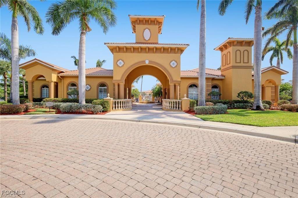 Apartment for rent at 15585 Ocean Walk Circle #111, Fort Myers, FL 33908