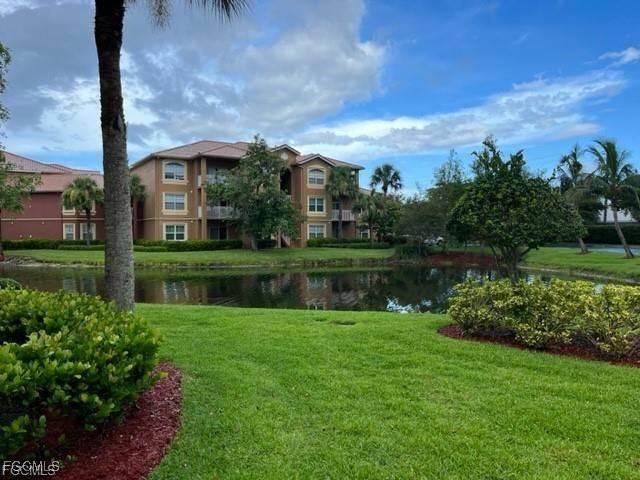 Apartment for rent at 15585 Ocean Walk Circle #111, Fort Myers, FL 33908