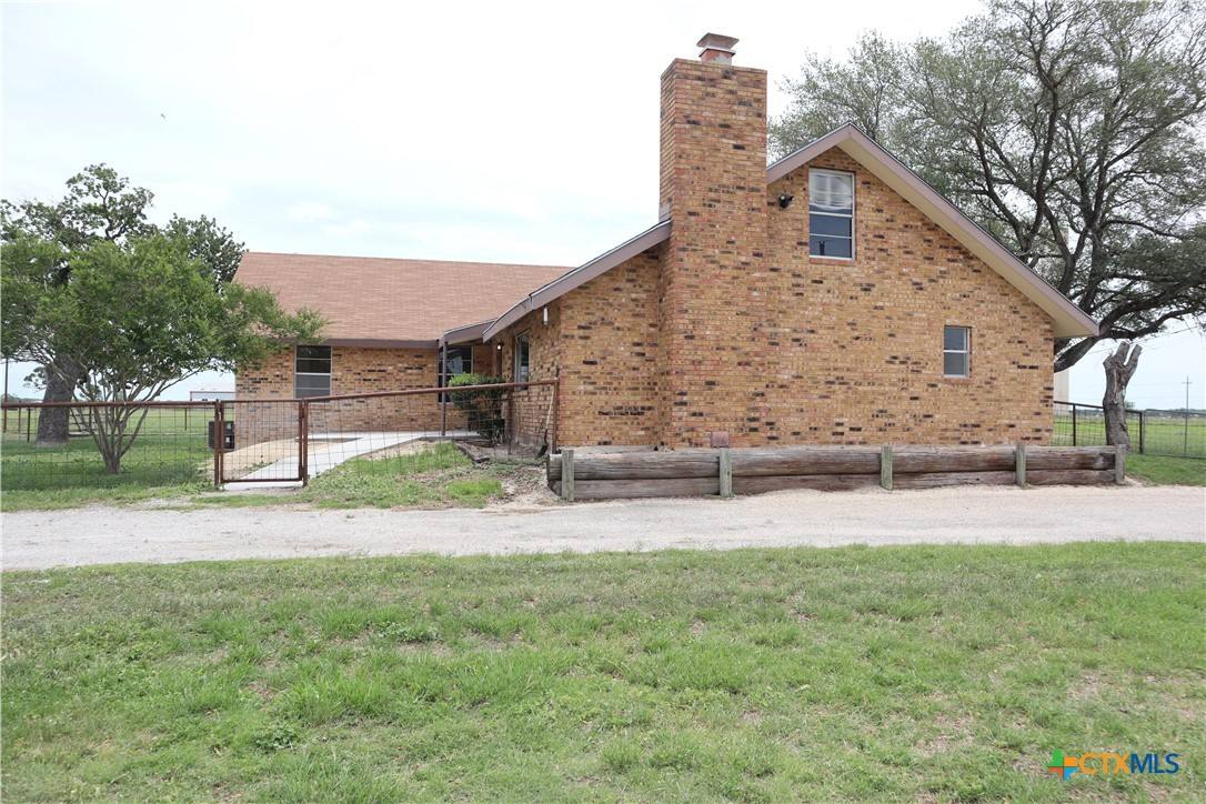 Apartment for rent at 707 Old Seguin Luling Rd #707, Seguin, TX 78155