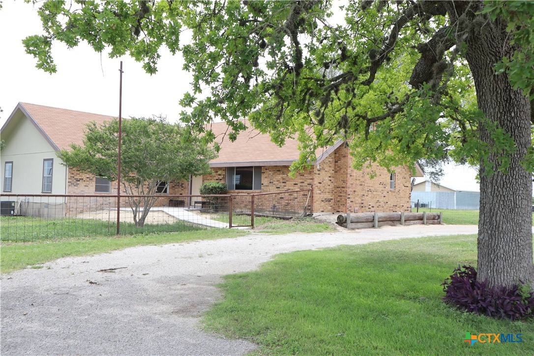 Apartment for rent at 707 Old Seguin Luling Rd #707, Seguin, TX 78155