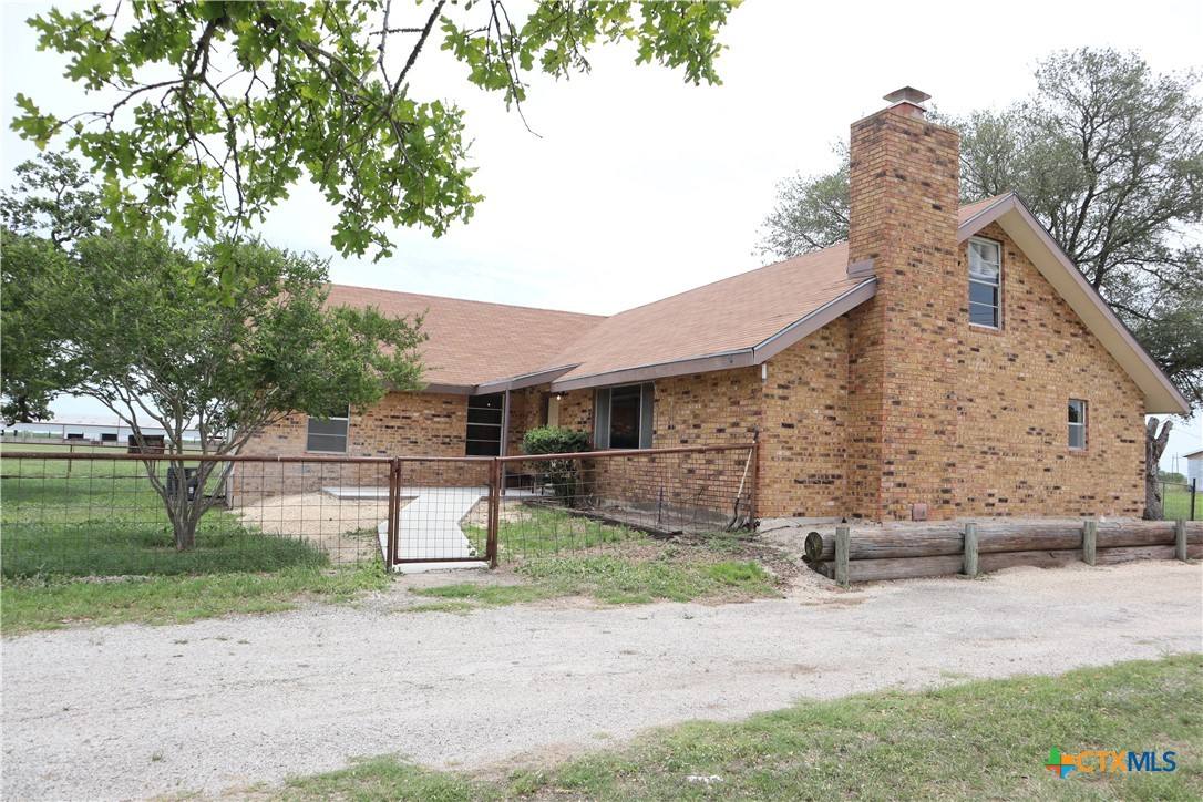 Apartment for rent at 707 Old Seguin Luling Rd #707, Seguin, TX 78155