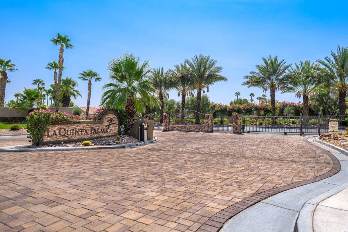 Condo for rent at 79307 S Sunset Ridge Dr, La Quinta, CA 92253