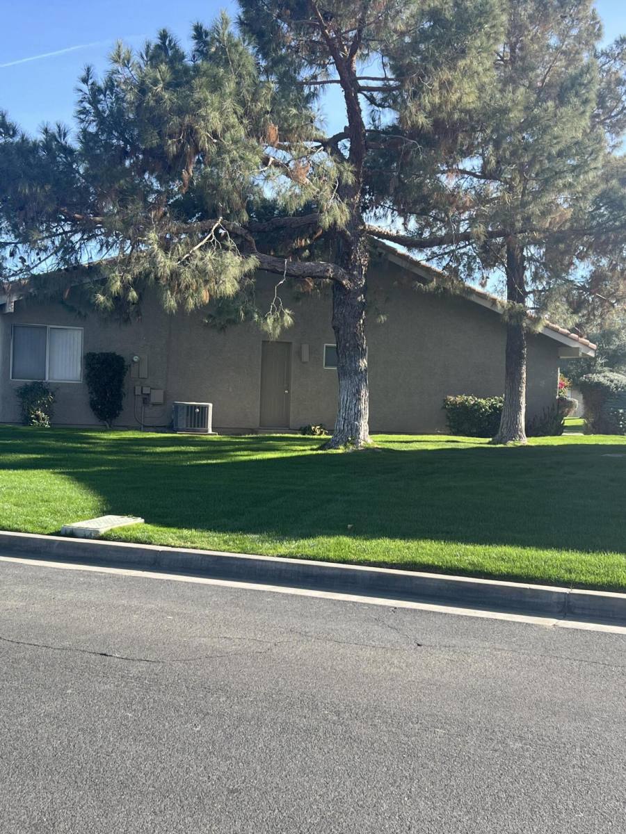 Condo for rent at 79307 S Sunset Ridge Dr, La Quinta, CA 92253
