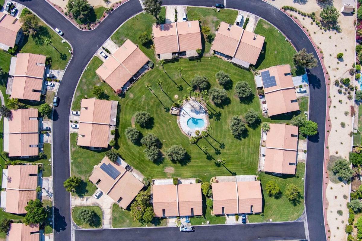Condo for rent at 79307 S Sunset Ridge Dr, La Quinta, CA 92253
