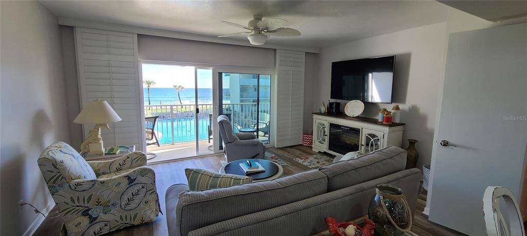 Townhouse for rent at 815 Ocean Shore Blvd #8157B, Ormond Beach, FL 32176