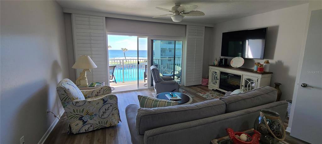 Townhouse for rent at 815 Ocean Shore Blvd #8157B, Ormond Beach, FL 32176