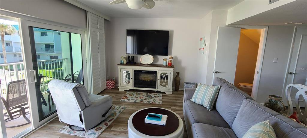 Townhouse for rent at 815 Ocean Shore Blvd #8157B, Ormond Beach, FL 32176