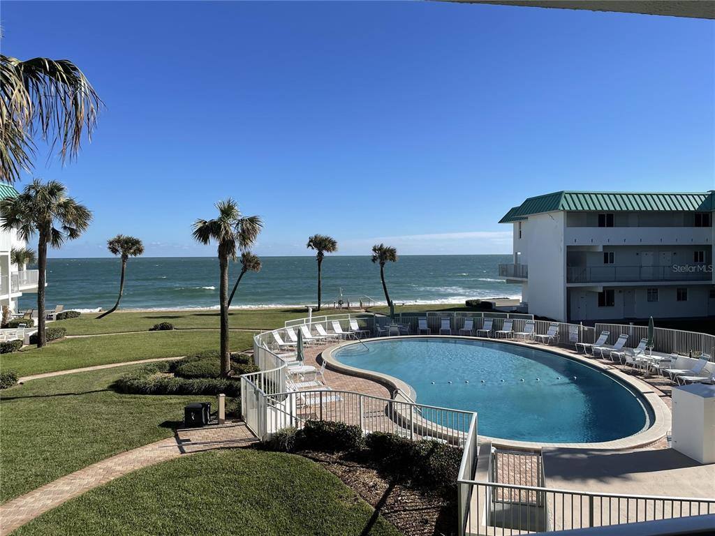 Townhouse for rent at 815 Ocean Shore Blvd #8157B, Ormond Beach, FL 32176