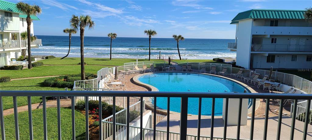 Townhouse for rent at 815 Ocean Shore Blvd #8157B, Ormond Beach, FL 32176