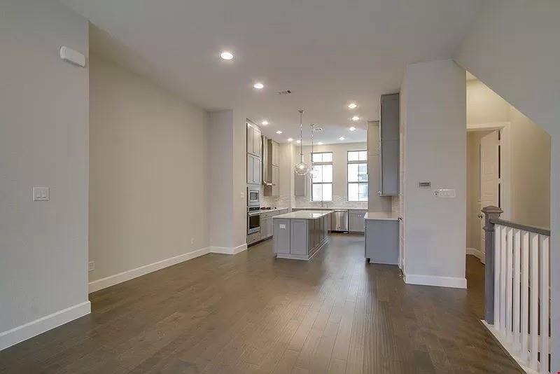 Apartment for rent at 1366 Branchwood Place, Dallas, TX 75215