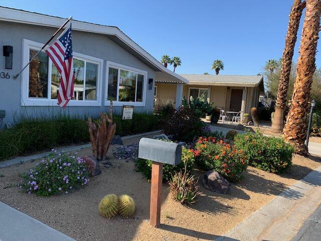 Apartment for rent at 74036 Mercury Circle W, Palm Desert, CA 92260