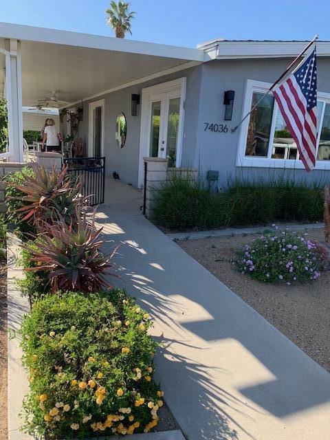 Apartment for rent at 74036 Mercury Circle W, Palm Desert, CA 92260