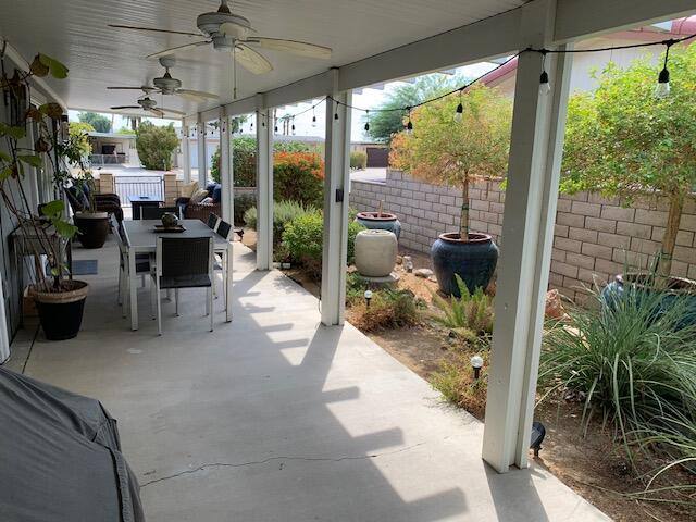 Apartment for rent at 74036 Mercury Circle W, Palm Desert, CA 92260