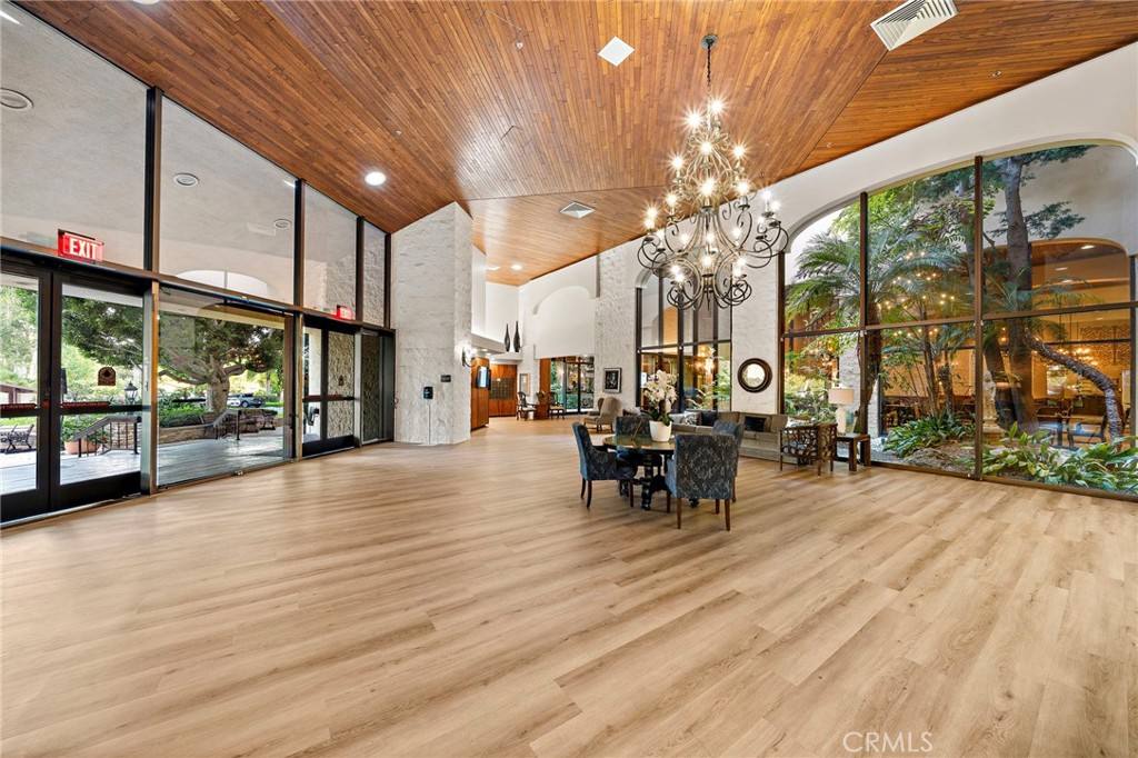 Condo for rent at 24055 Paseo Del Lago #413, Laguna Woods, CA 92637