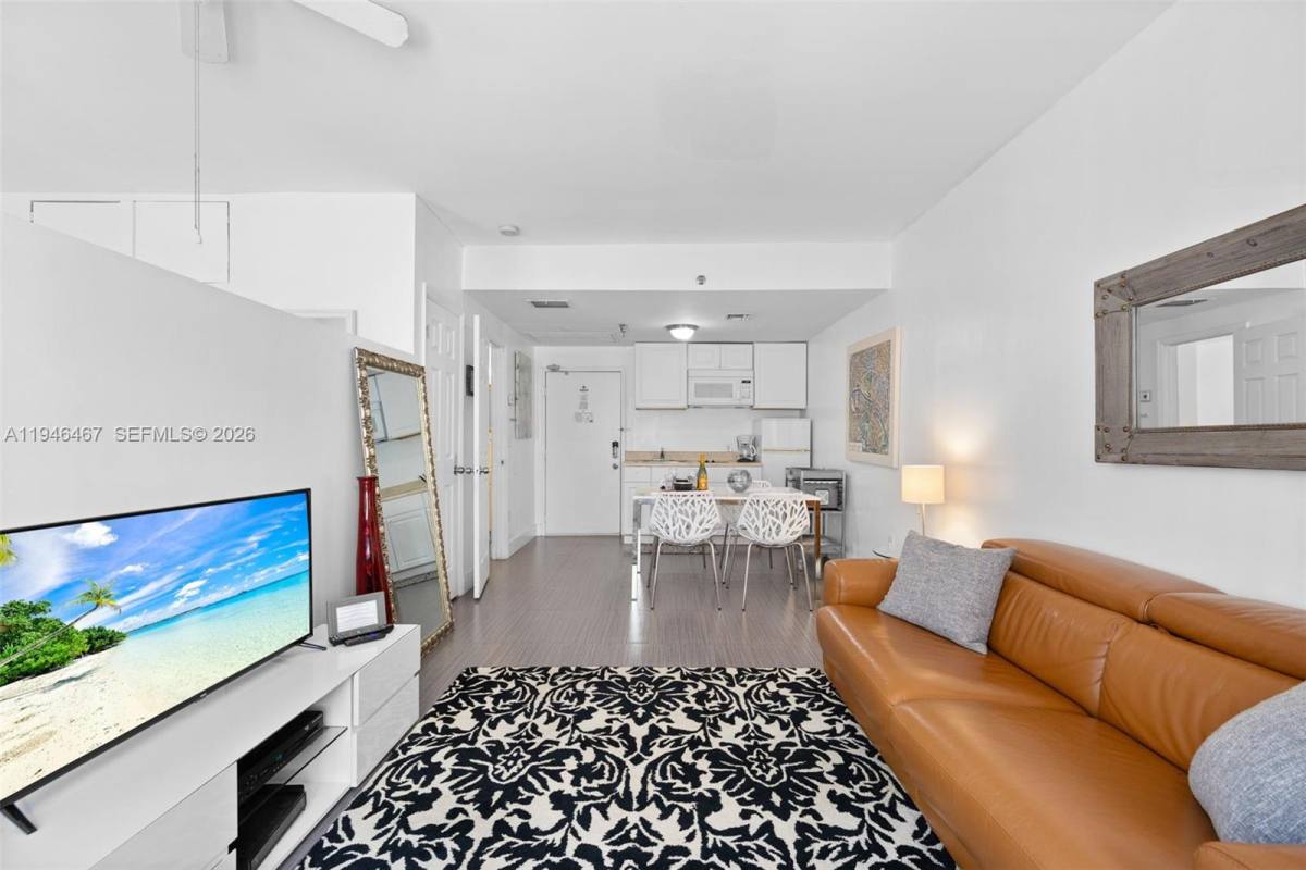 Apartment for rent at 530 Ocean Dr #108, Miami Beach, FL 33139