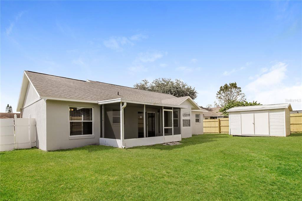 Apartment for rent at 2665 Oak Run Blvd, Kissimmee, FL 34744