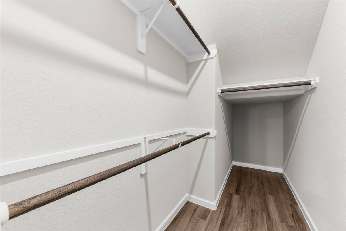 Apartment for rent at 8161 Tate St #8161B, Houston, TX 77028