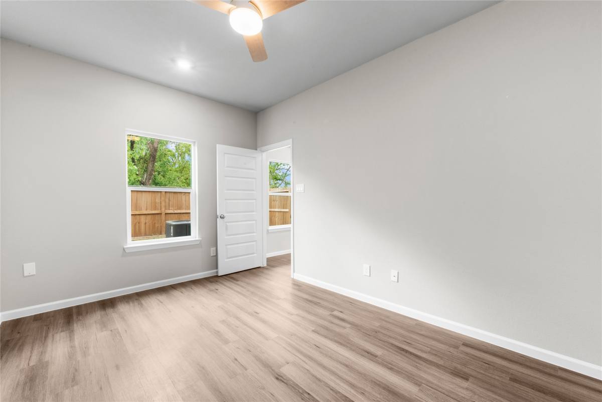 Apartment for rent at 8161 Tate St #8161B, Houston, TX 77028
