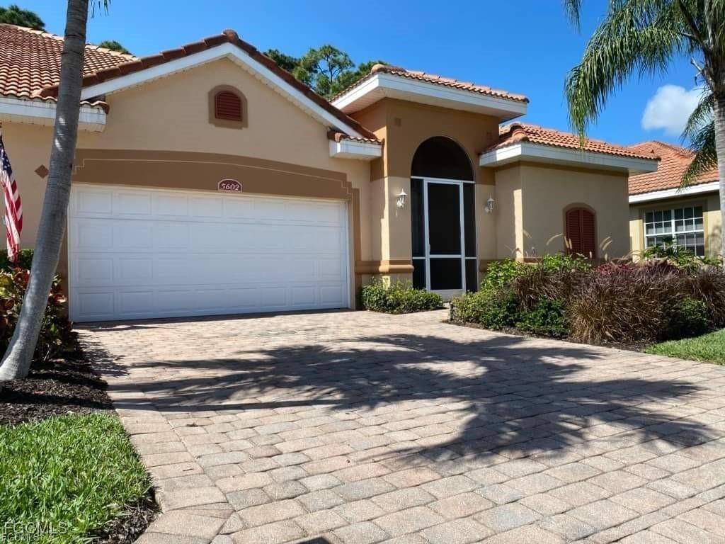 Apartment for rent at 5602 Kensington Loop, Fort Myers, FL 33912