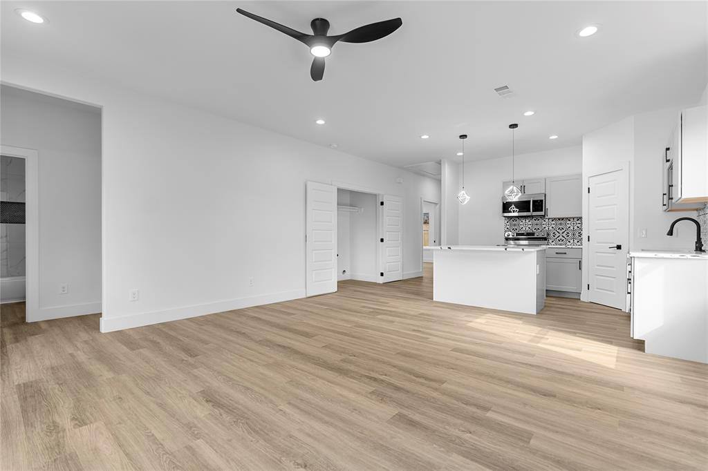 Apartment for rent at 2724 Swanson St, Dallas, TX 75210