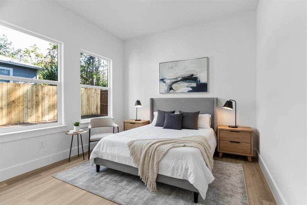 Apartment for rent at 2724 Swanson St, Dallas, TX 75210