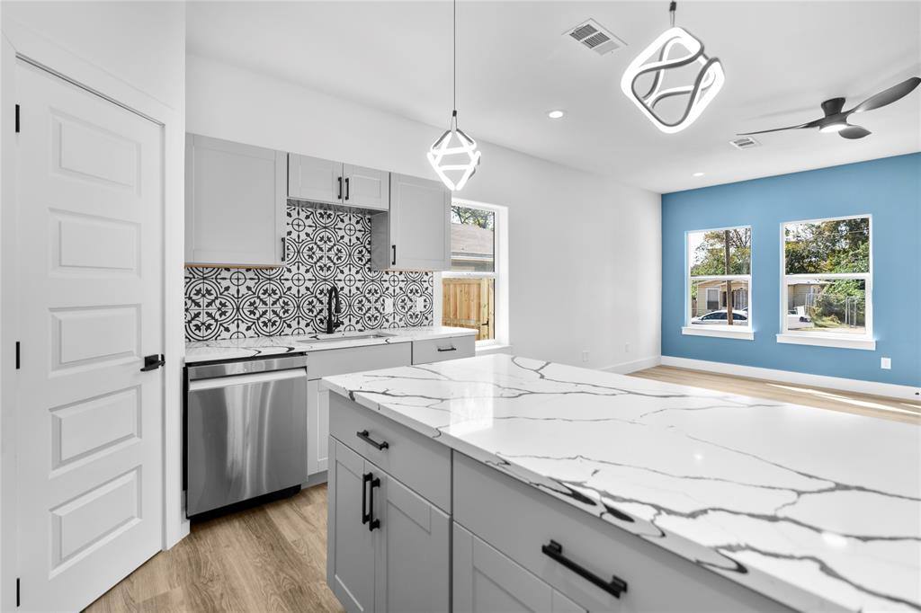 Apartment for rent at 2724 Swanson St, Dallas, TX 75210