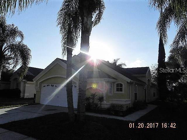 Apartment for rent at 2565 Davenport Circle, Kissimmee, FL 34746