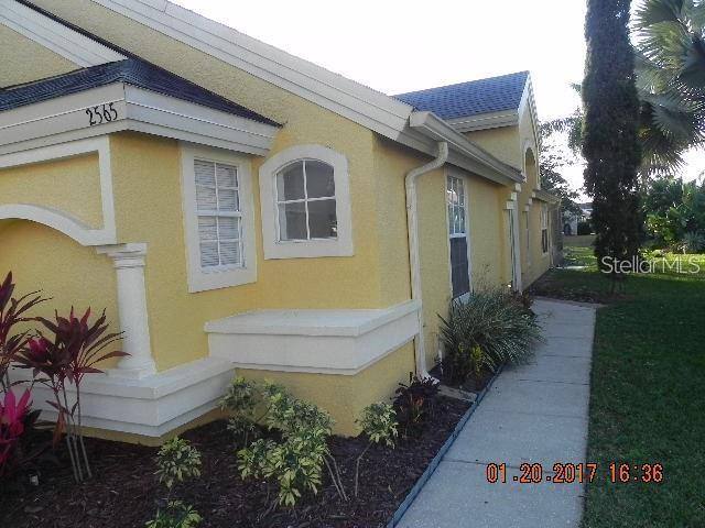 Apartment for rent at 2565 Davenport Circle, Kissimmee, FL 34746