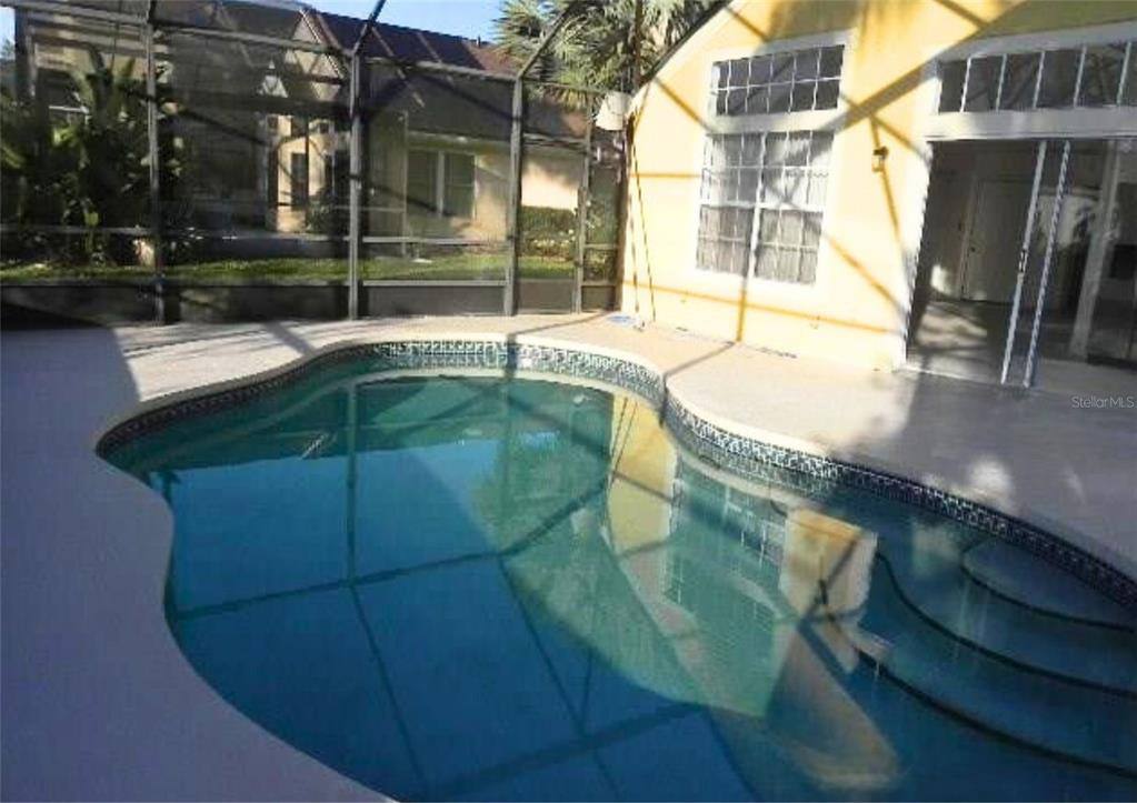 Apartment for rent at 2565 Davenport Circle, Kissimmee, FL 34746