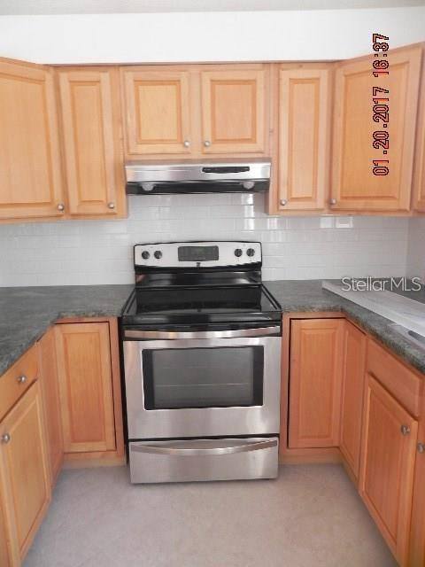 Apartment for rent at 2565 Davenport Circle, Kissimmee, FL 34746