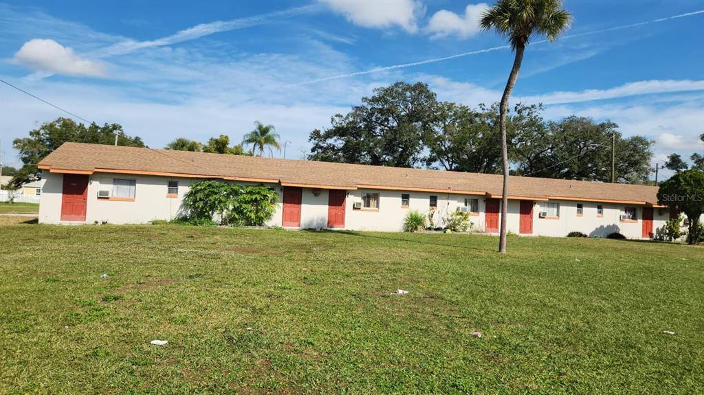 Apartment for rent at 2222 W S St, Orlando, FL 32805