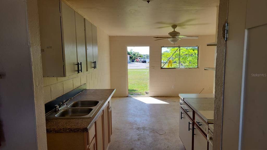 Apartment for rent at 2222 W S St, Orlando, FL 32805