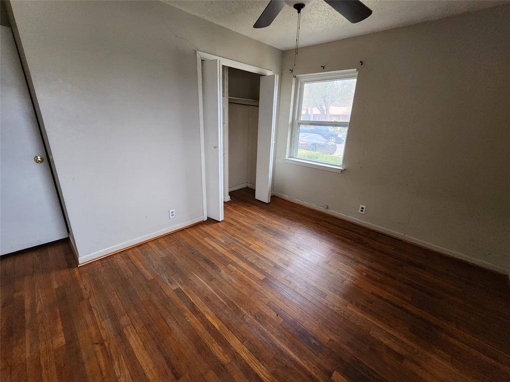Apartment for rent at 843 Harbor Dr #843, Lewisville, TX 75057