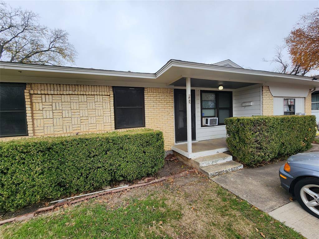 Apartment for rent at 843 Harbor Dr #843, Lewisville, TX 75057