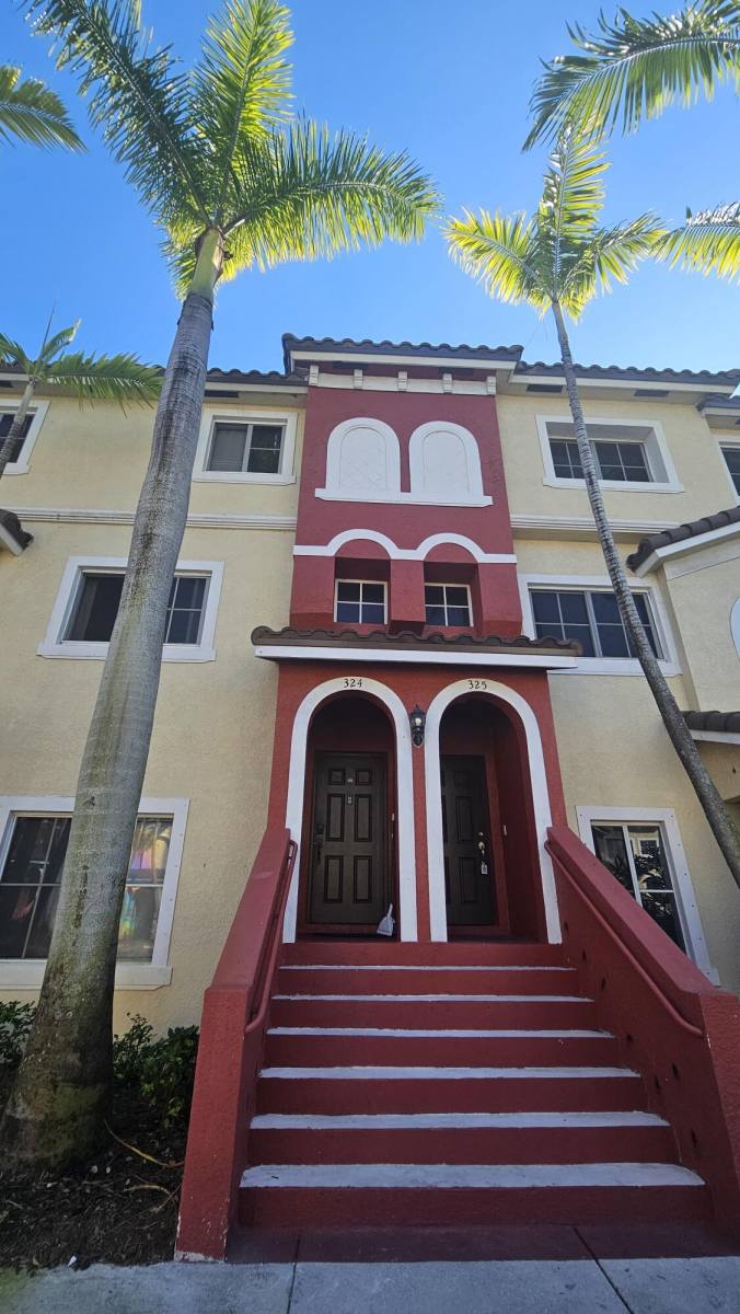 Apartment for rent at 324 Bayfront Dr #324, Boynton Beach, FL 33435