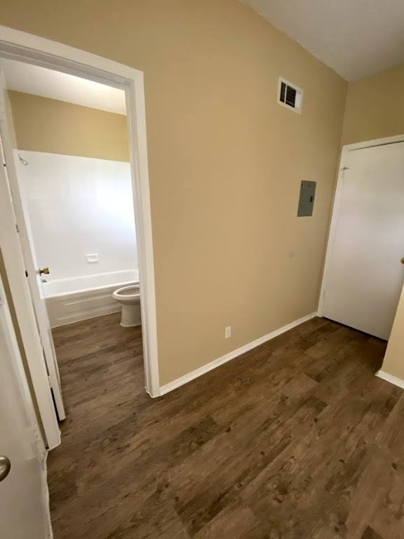 Apartment for rent at 3316 Guadalupe St #212, Austin, TX 78705