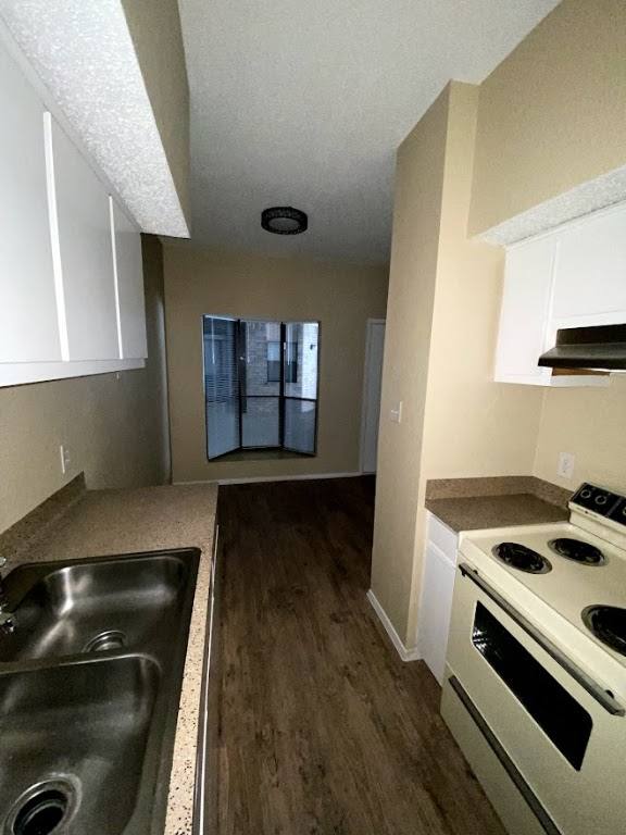 Apartment for rent at 3316 Guadalupe St #212, Austin, TX 78705