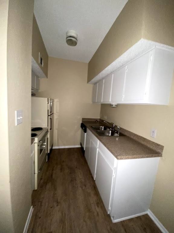 Apartment for rent at 3316 Guadalupe St #212, Austin, TX 78705