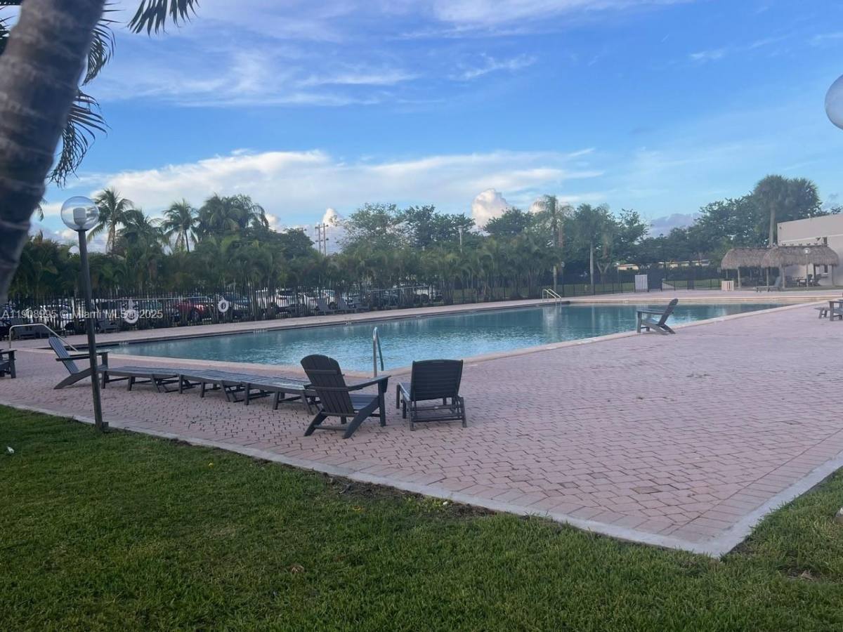 Condo for rent at 8600 SW 133rd Ave Rd #319, Miami, FL 33183
