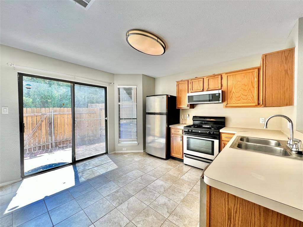 Condo for rent at 11901 E Swearingen Dr #1190132F, Austin, TX 78758