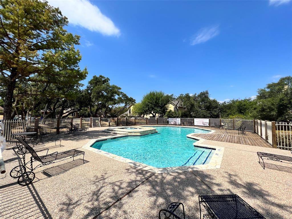 Condo for rent at 11901 E Swearingen Dr #1190132F, Austin, TX 78758