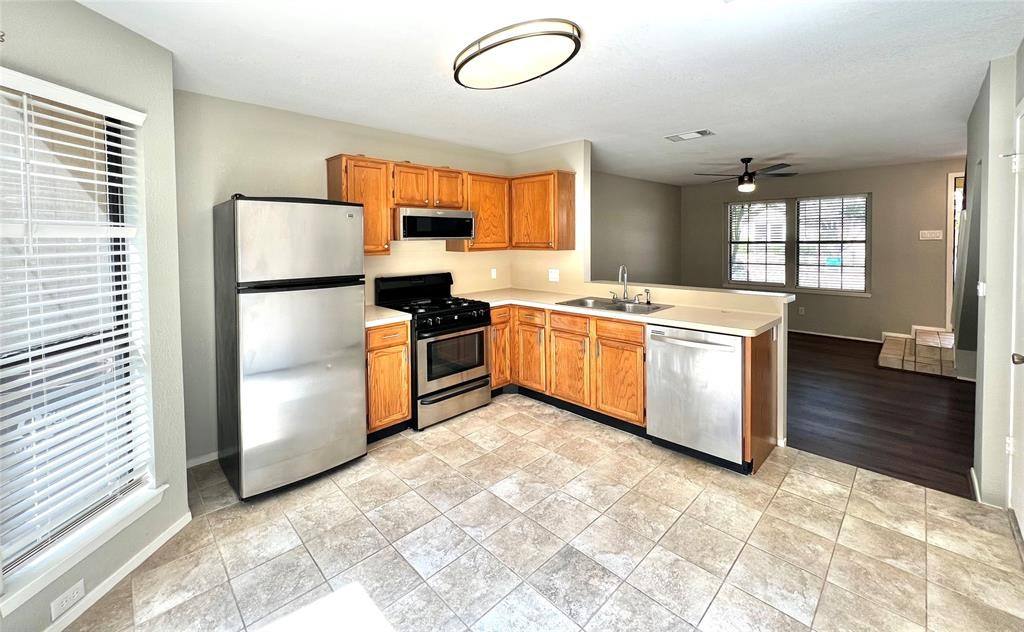 Condo for rent at 11901 E Swearingen Dr #1190132F, Austin, TX 78758