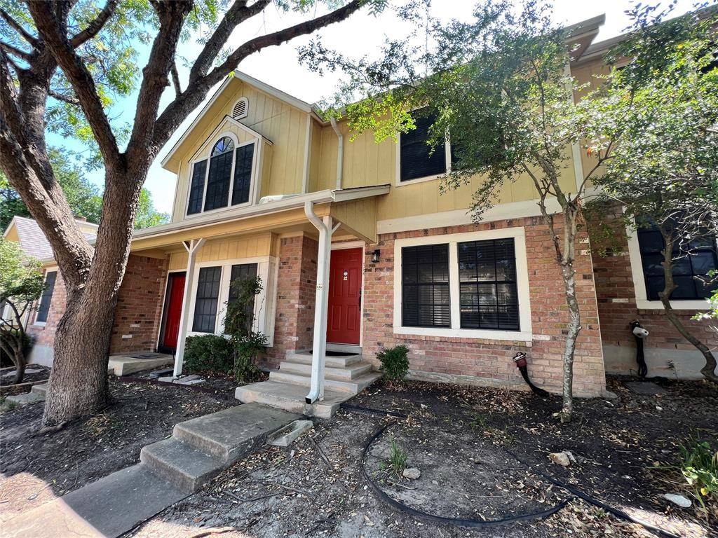 Condo for rent at 11901 E Swearingen Dr #1190132F, Austin, TX 78758