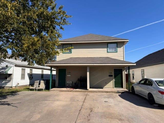 Apartment for rent at 108 McKinley St #108A, Garland, TX 75042