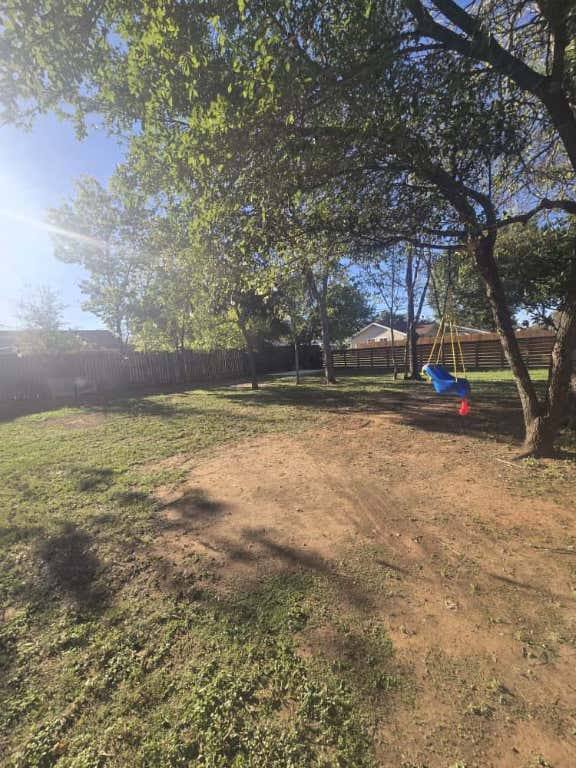 Apartment for rent at 724 Ramsey Ave #724, Rockdale, TX 76567