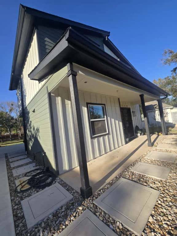 Apartment for rent at 724 Ramsey Ave #724, Rockdale, TX 76567